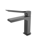 Bianca Care Basin Mixer Gun Metal