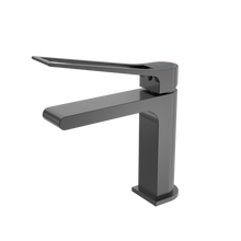 Bianca Care Basin Mixer Gun Metal