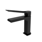 Bianca Care Basin Mixer Matte Black