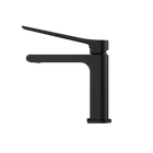 Bianca Care Basin Mixer Matte Black