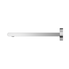 Bianca Fixed Bath Spout Only 240mm Chrome