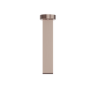 Bianca Fixed Bath Spout Only 200mm Brushed Bronze