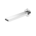 Bianca Fixed Bath Spout Only 200mm Chrome
