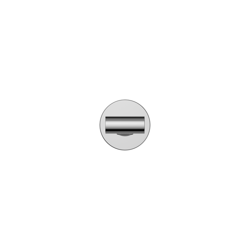 Bianca Fixed Bath Spout Only 200mm Chrome