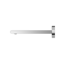Bianca Fixed Bath Spout Only 200mm Chrome