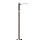 Bianca Freestanding Bath Mixer With Hand Shower Chrome