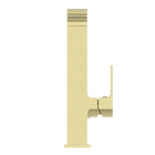 Bianca Kitchen Mixer Brushed Gold