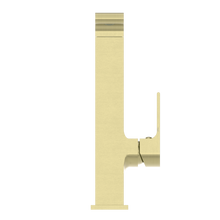 Bianca Kitchen Mixer Brushed Gold