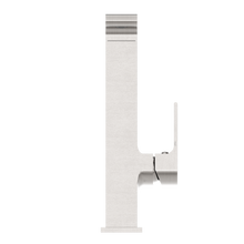 Bianca Kitchen Mixer Brushed Nickel