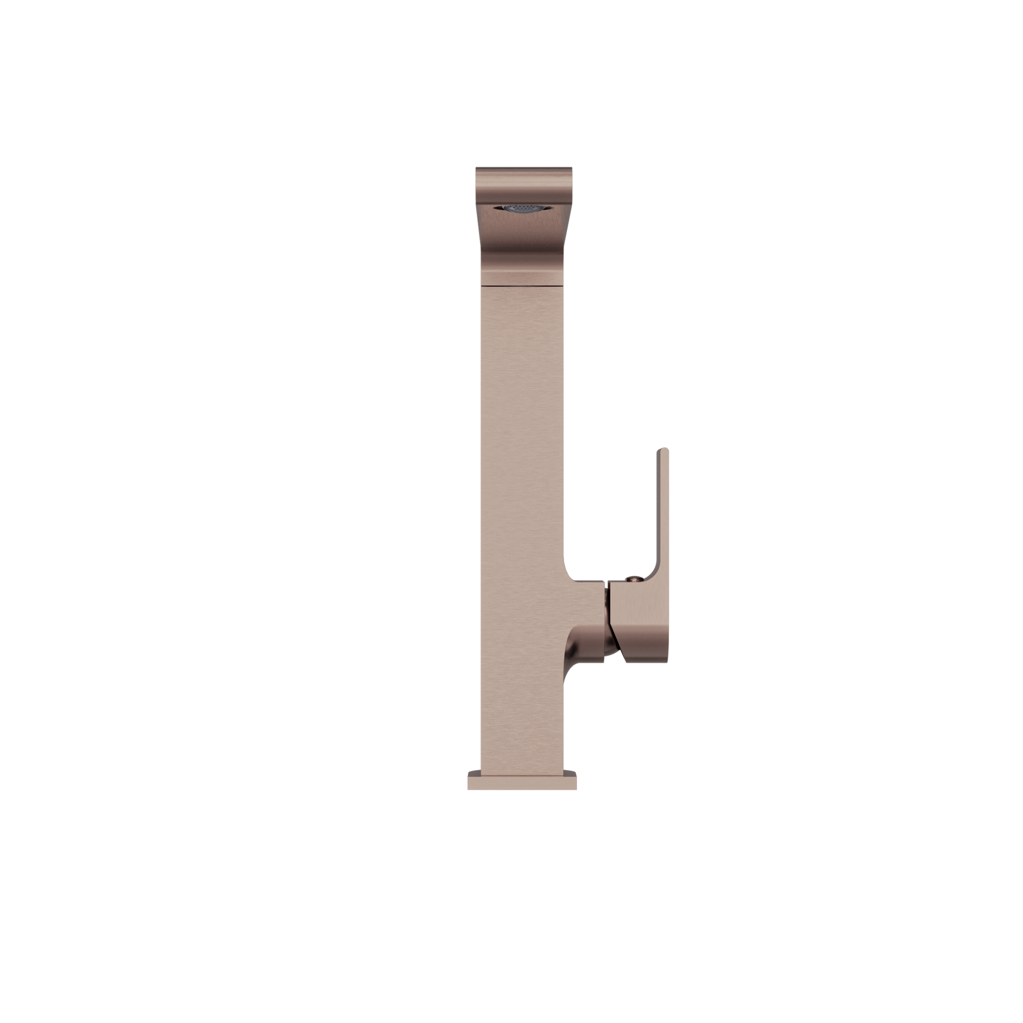 Bianca Kitchen Mixer Brushed Bronze