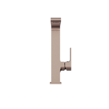 Bianca Kitchen Mixer Brushed Bronze