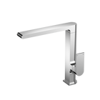 Bianca Kitchen Mixer Chrome