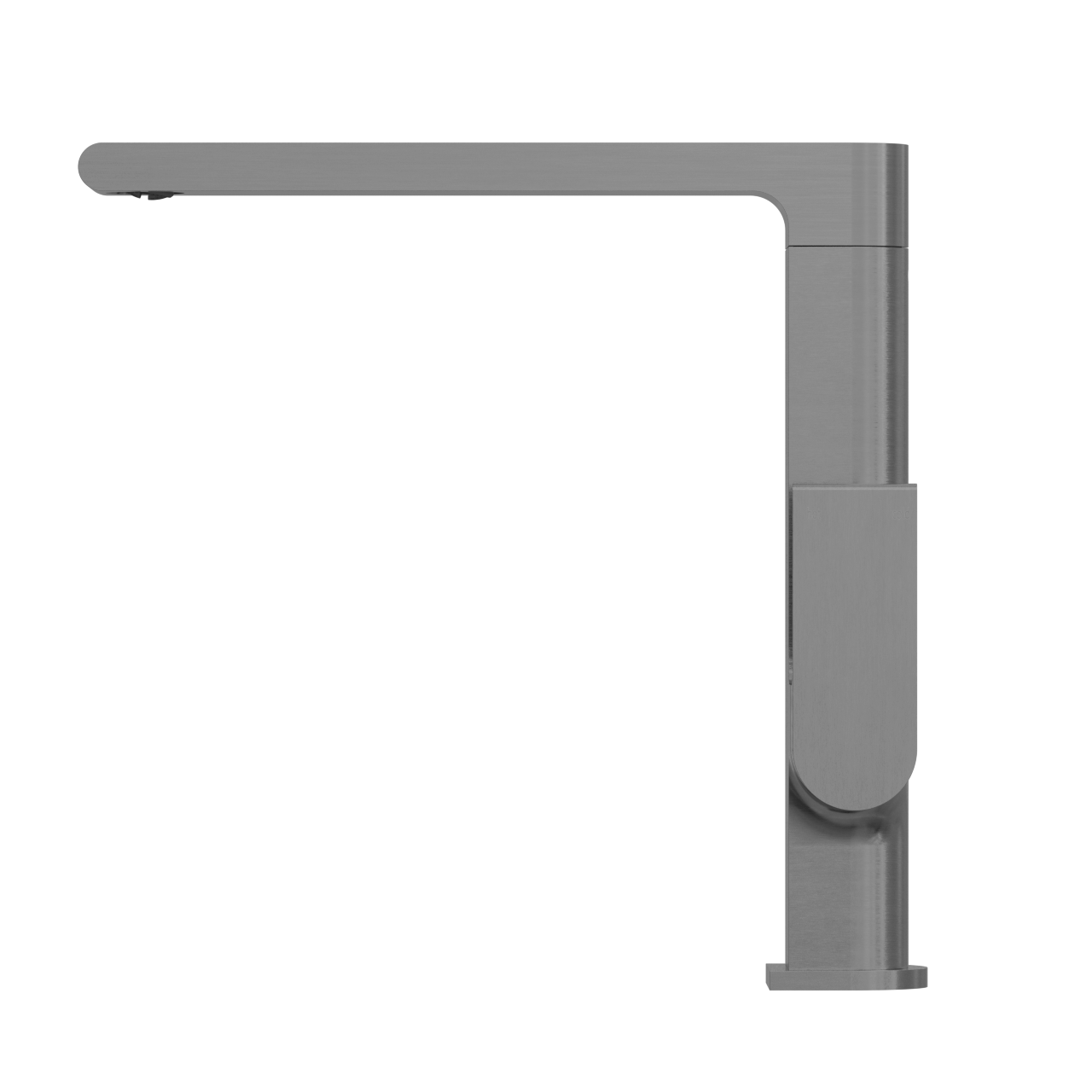 Bianca Kitchen Mixer Gun Metal