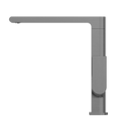 Bianca Kitchen Mixer Gun Metal