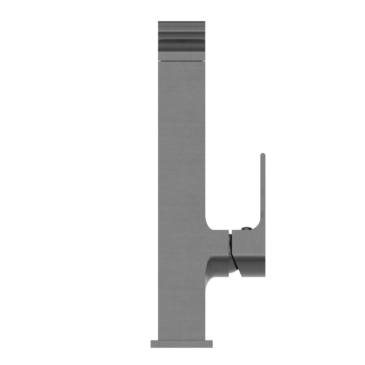 Bianca Kitchen Mixer Gun Metal