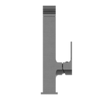 Bianca Kitchen Mixer Gun Metal