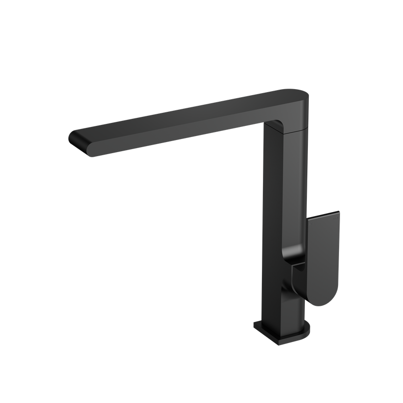 Bianca Kitchen Mixer Matte Black