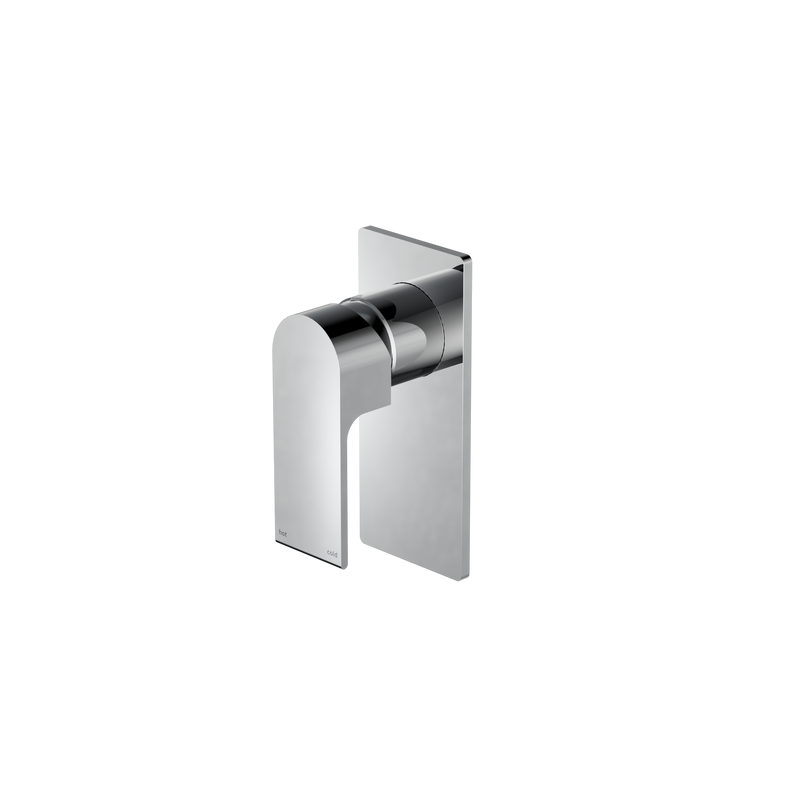 Bianca Shower Mixer Chrome