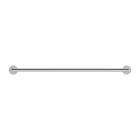 Dolce Single Towel Rail 700mm Chrome