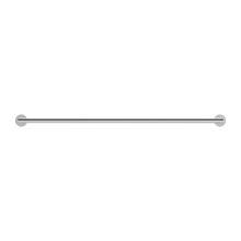 Dolce Double Towel Rail 900mm Chrome
