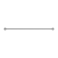 Dolce Single Towel Rail 900mm Chrome