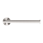 Dolce Hand Towel Rail Brushed Nickel