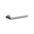 Dolce Hand Towel Rail Chrome