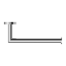 Dolce Hand Towel Rail Chrome