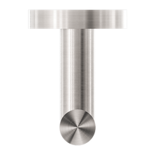 Dolce Robe Hook Brushed Nickel