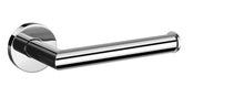 Dolce Toilet Roll Holder Chrome
