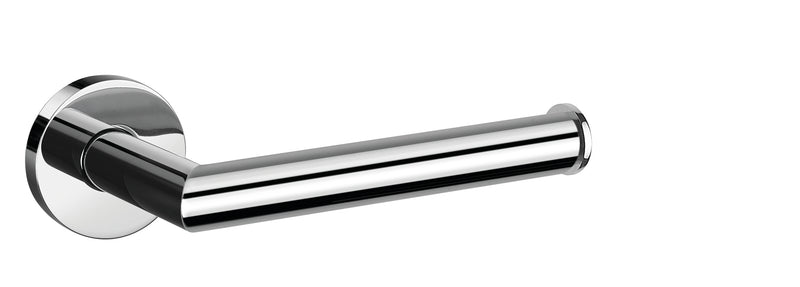 Dolce Toilet Roll Holder Chrome