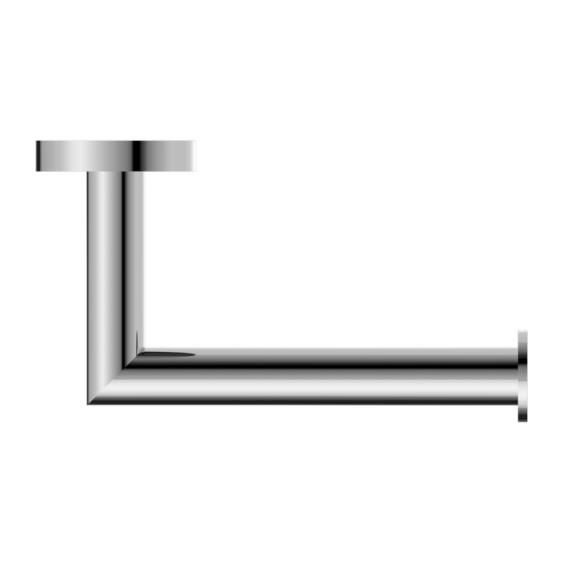 Dolce Toilet Roll Holder Chrome