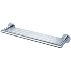 Dolce Metal Shower Shelf Chrome
