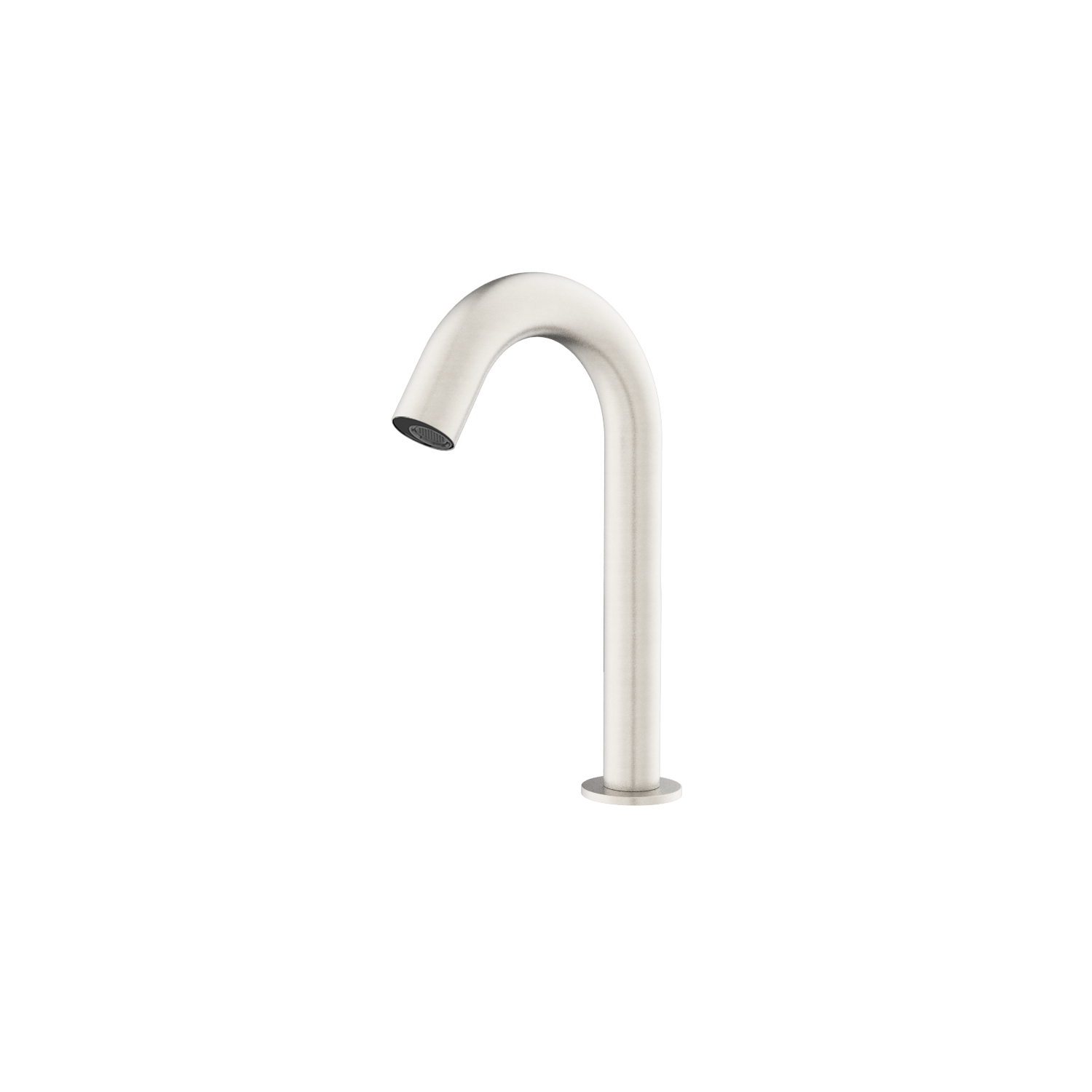 Mecca Sensor Tap Brushed Nickel