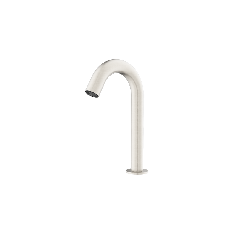 Mecca Sensor Tap Brushed Nickel