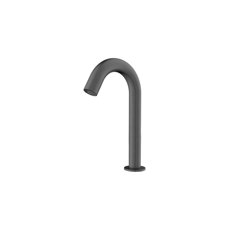 Mecca Sensor Tap Gun Metal