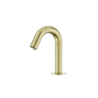 Mecca Hob Mounted Sensor Soap Dispensor Brushed Gold
