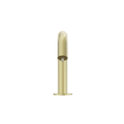 Mecca Hob Mounted Sensor Soap Dispensor Brushed Gold