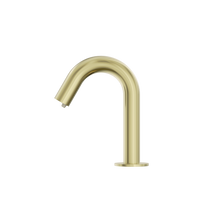 Mecca Hob Mounted Sensor Soap Dispensor Brushed Gold