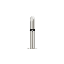 Mecca Hob Mounted Sensor Soap Dispensor Brushed Nickel