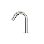 Mecca Hob Mounted Sensor Soap Dispensor Brushed Nickel