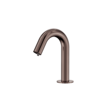Mecca Hob Mounted Sensor Soap Dispensor Brushed Bronze