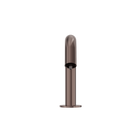 Mecca Hob Mounted Sensor Soap Dispensor Brushed Bronze