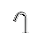 Mecca Hob Mounted Sensor Soap Dispensor Chrome