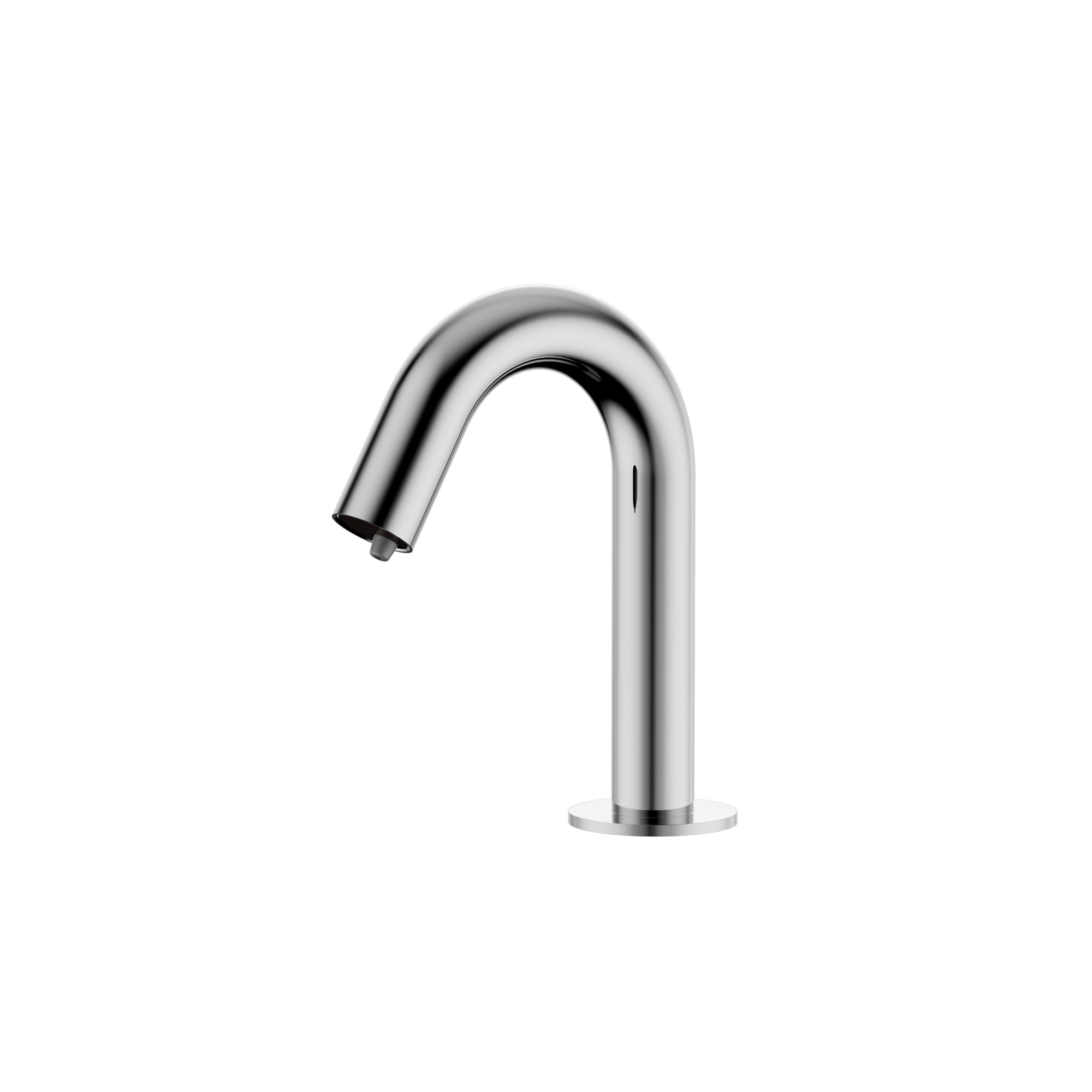 Mecca Hob Mounted Sensor Soap Dispensor Chrome