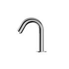 Mecca Hob Mounted Sensor Soap Dispensor Chrome