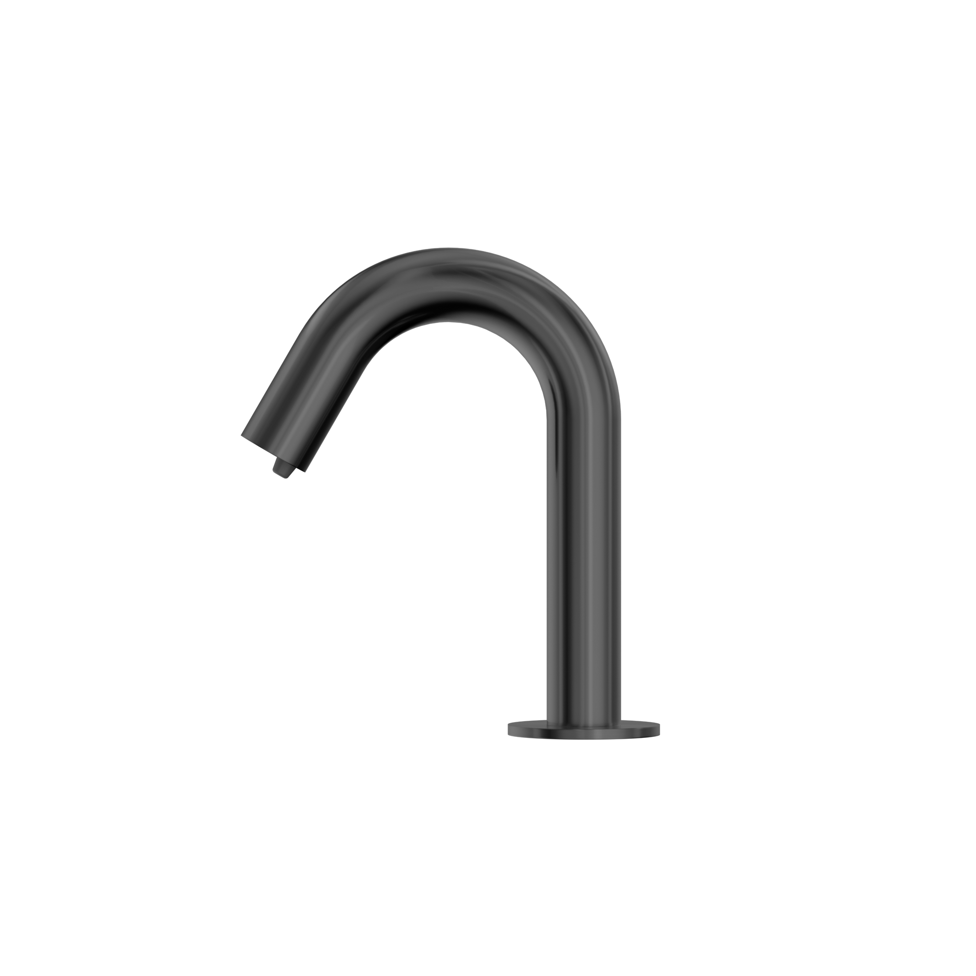 Mecca Hob Mounted Sensor Soap Dispensor Gun Metal