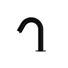 Mecca Hob Mounted Sensor Soap Dispensor Matte Black