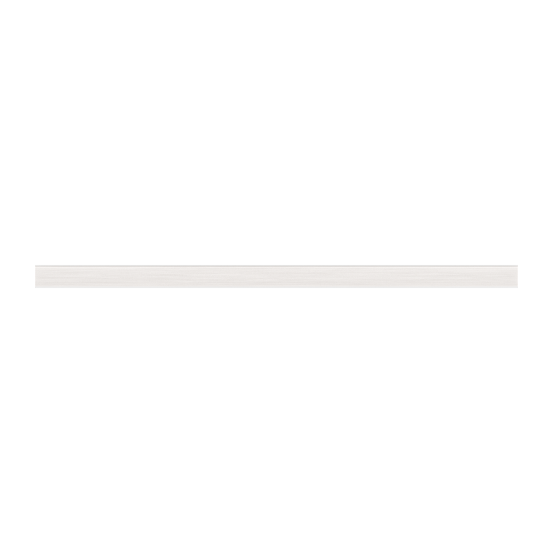 Celia Double Towel Rail 600mm Brushed Nickel