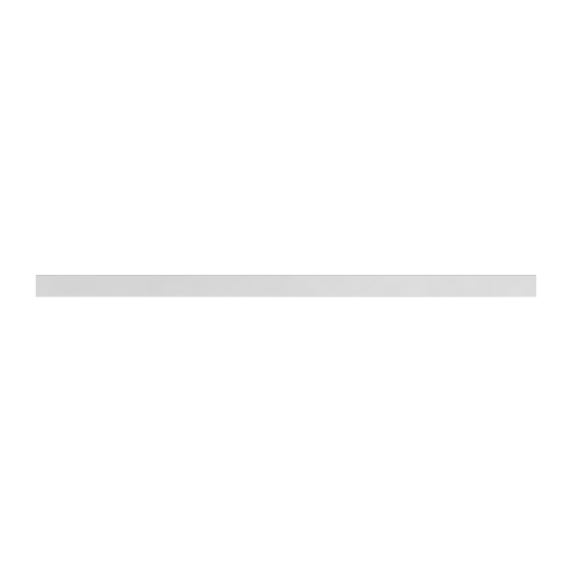 Celia Double Towel Rail 600mm Chrome